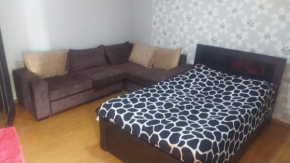 Гостиница Lana Apartment  Тбилиси